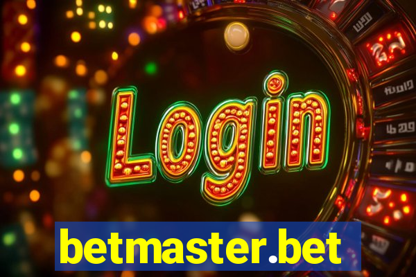 betmaster.bet