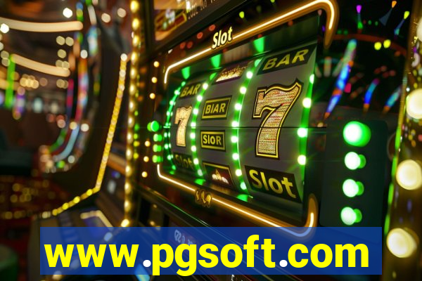 www.pgsoft.com