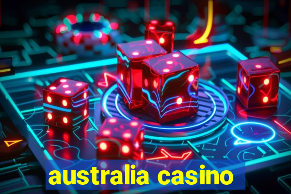 australia casino