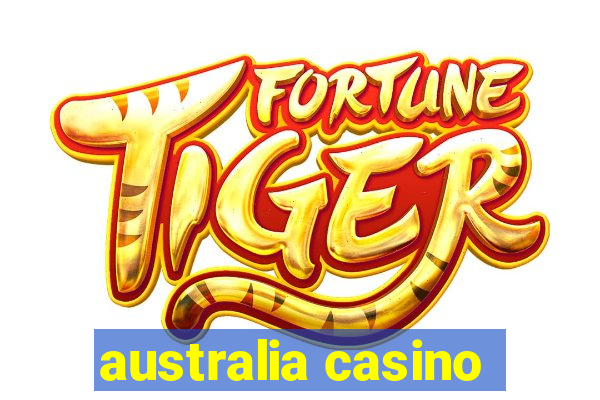 australia casino