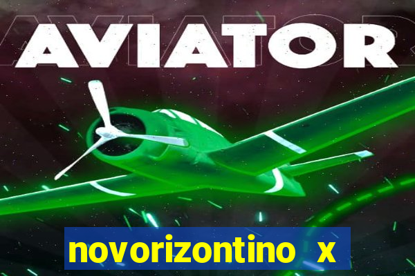 novorizontino x chapecoense palpite