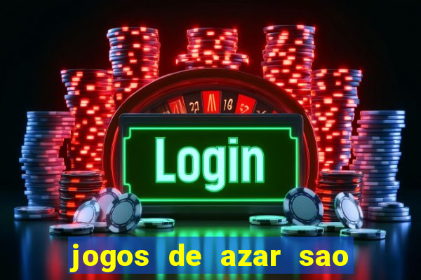 jogos de azar sao permitidos no brasil