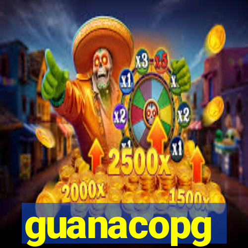 guanacopg