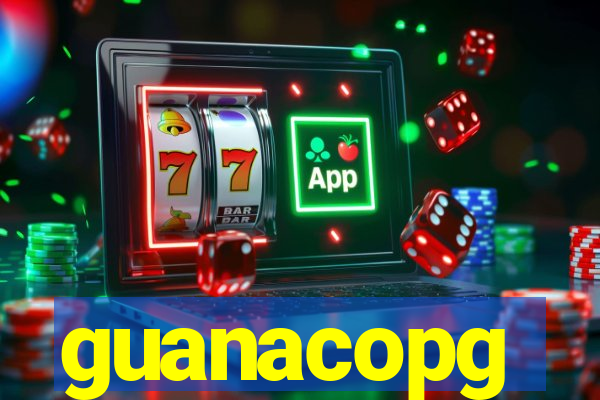 guanacopg