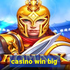 casino win big