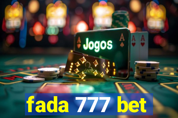 fada 777 bet