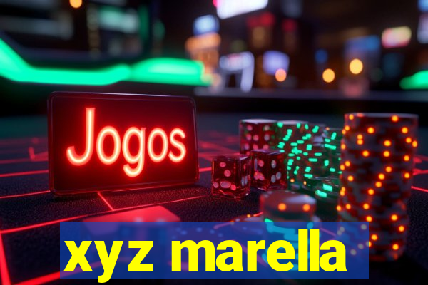 xyz marella