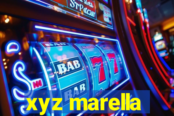 xyz marella