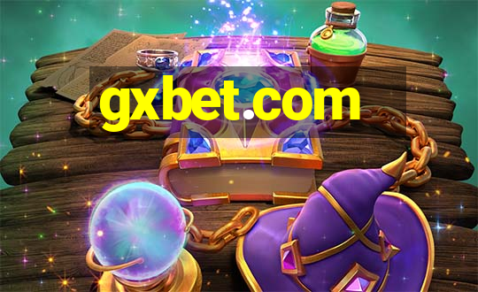 gxbet.com