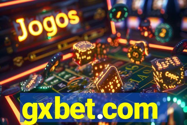 gxbet.com