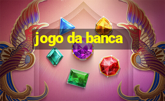 jogo da banca