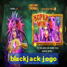 blackjack jogo