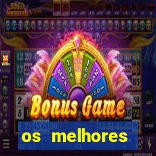 os melhores horário para jogar fortune tiger