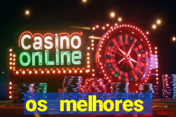 os melhores horário para jogar fortune tiger