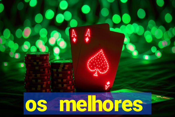 os melhores horário para jogar fortune tiger