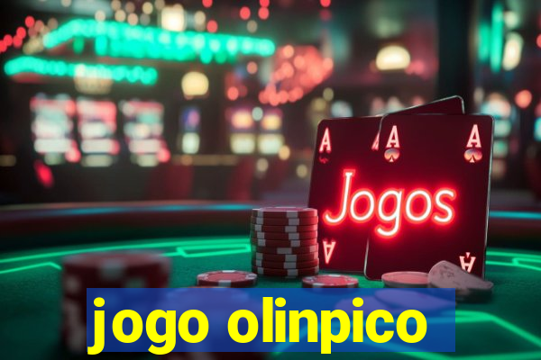 jogo olinpico