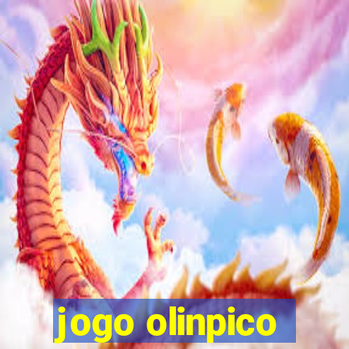 jogo olinpico