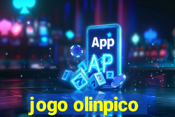 jogo olinpico