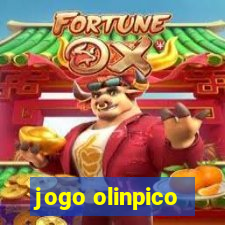 jogo olinpico