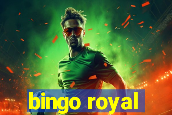 bingo royal