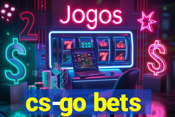 cs-go bets