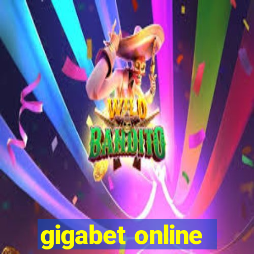 gigabet online