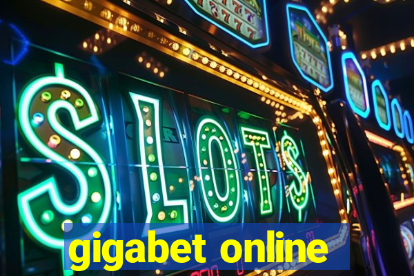 gigabet online