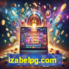 izabelpg.com