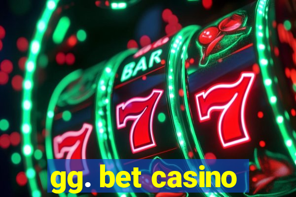 gg. bet casino