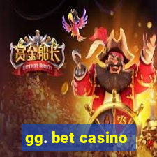 gg. bet casino