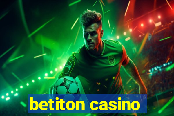 betiton casino