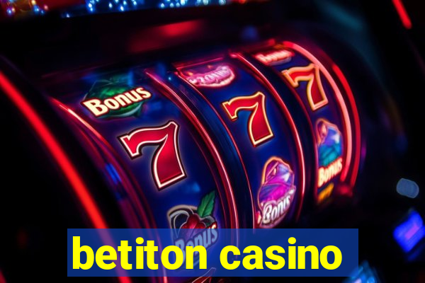 betiton casino