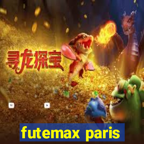 futemax paris