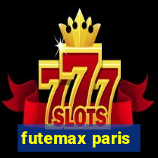 futemax paris