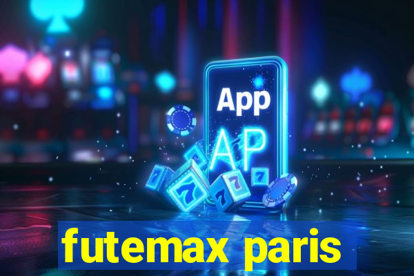 futemax paris