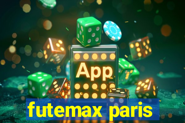 futemax paris