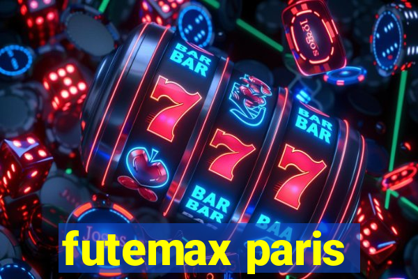 futemax paris