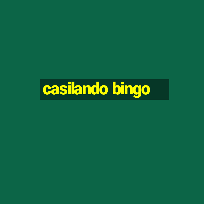 casilando bingo