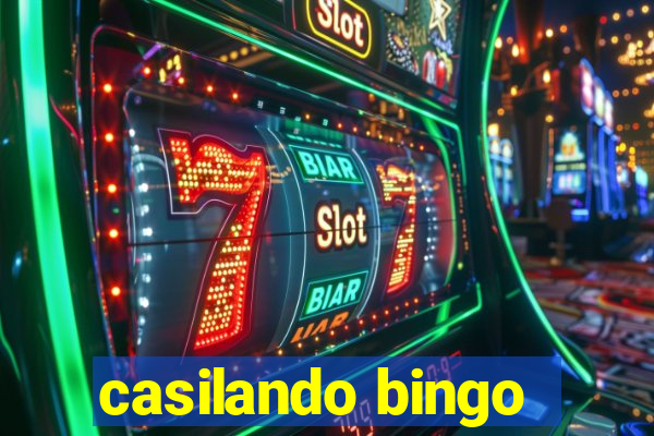 casilando bingo