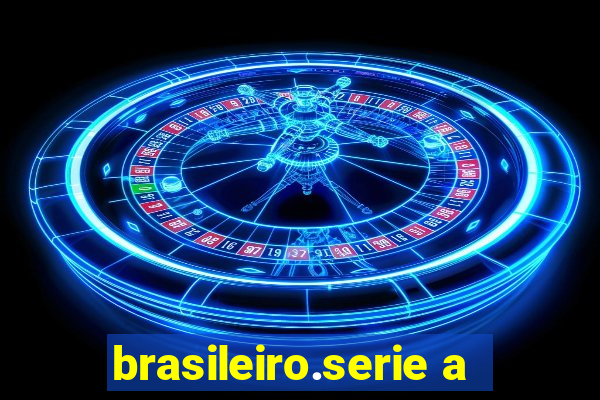 brasileiro.serie a