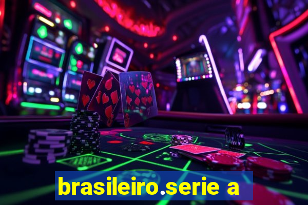 brasileiro.serie a