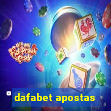 dafabet apostas