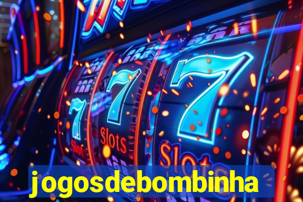 jogosdebombinha