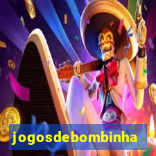 jogosdebombinha