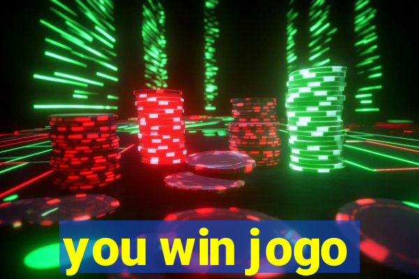 you win jogo