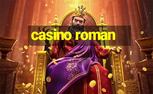 casino roman