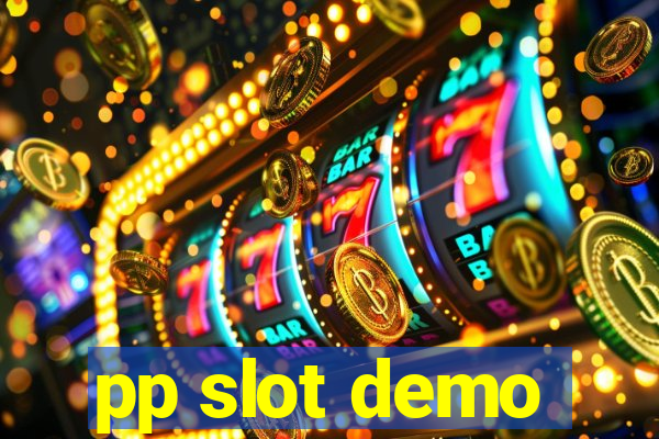 pp slot demo