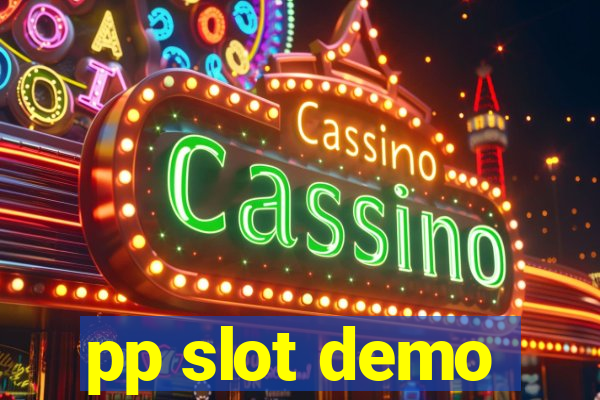 pp slot demo