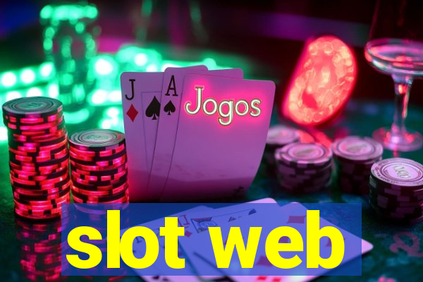 slot web