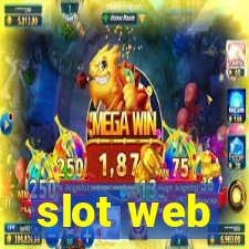 slot web